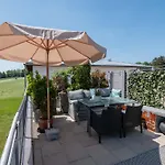 شقة Heimelig Im Allgaeu