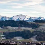 Heimelig Im Allgaeu ليندنبرغ ام الغو