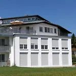 Heimelig Im Allgaeu Apartamento Lindenberg im Allgäu