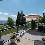 شقة Heimelig Im Allgaeu *