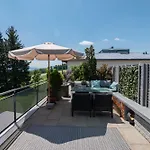 شقة Heimelig Im Allgaeu ليندنبرغ ام الغو
