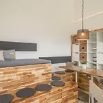 شقة Heimelig Im Allgaeu ليندنبرغ ام الغو