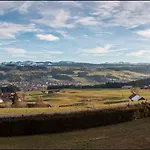 Heimelig Im Allgaeu شقة *