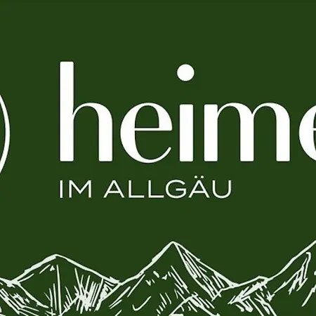 Heimelig Im Allgaeu *