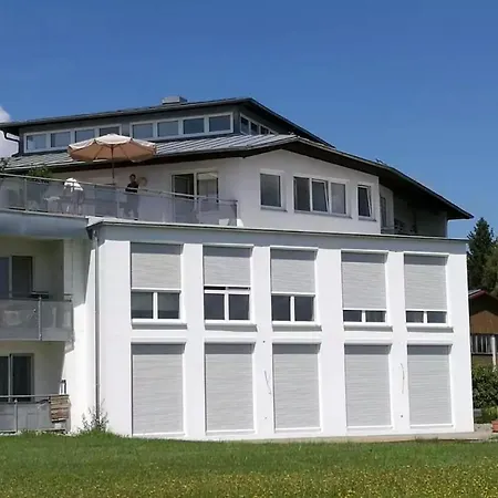 Heimelig Im Allgaeu Apartament Lindenberg im Allgäu