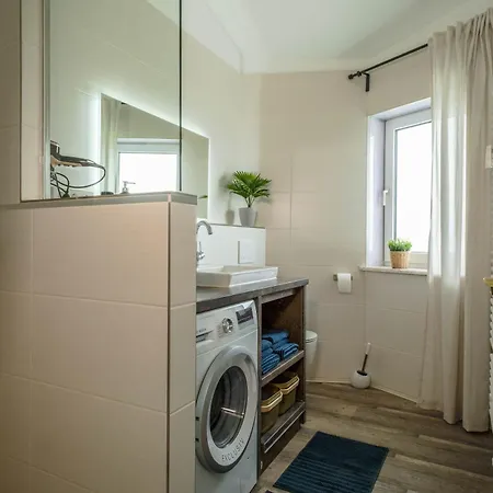 Apartament Heimelig Im Allgaeu