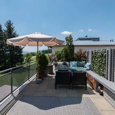 Apartament Heimelig Im Allgaeu Lindenberg im Allgäu