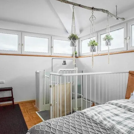 Apartment Heimelig Im Allgaeu *