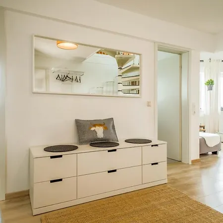 Apartment Heimelig Im Allgaeu *