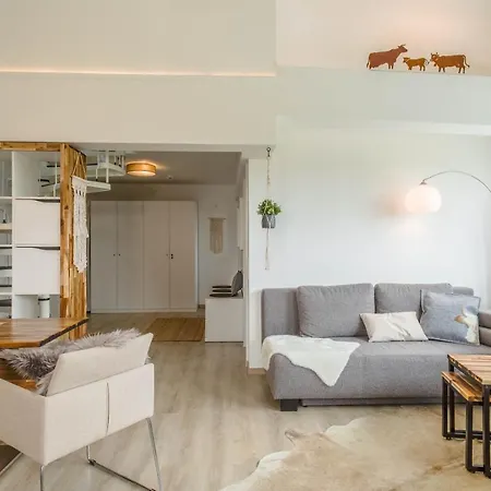 Heimelig Im Allgaeu Apartment *