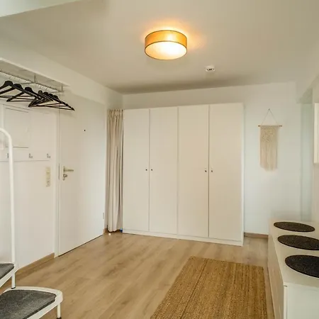 Heimelig Im Allgaeu Apartment Lindenberg im Allgau