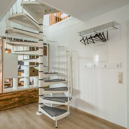 Apartment Heimelig Im Allgaeu