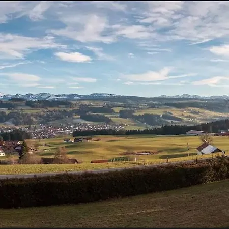 Heimelig Im Allgaeu Apartament *