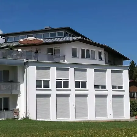 Appartamento Heimelig Im Allgaeu *