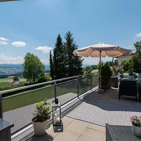 Heimelig Im Allgaeu * Lindenberg im Allgau