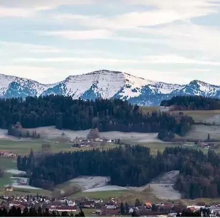 Apartment Heimelig Im Allgaeu