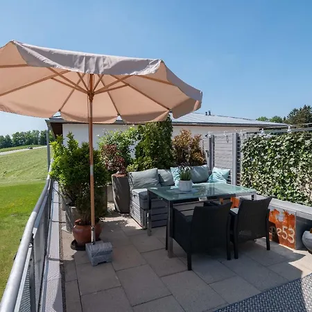 Apartment Heimelig Im Allgaeu Lindenberg im Allgau