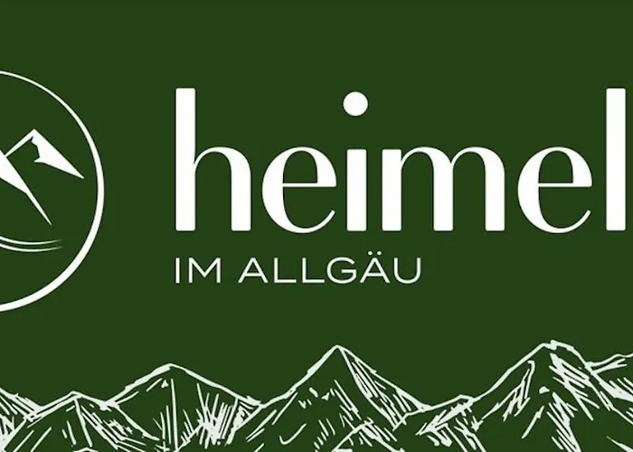 Heimelig Im Allgaeu *