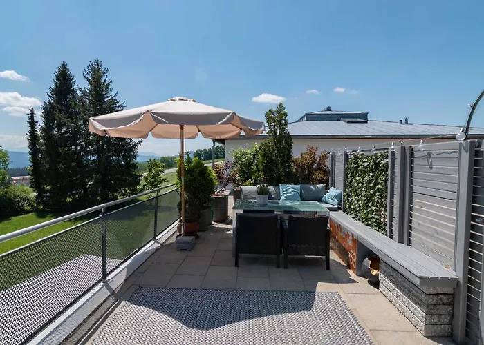 Heimelig Im Allgaeu Appartamento