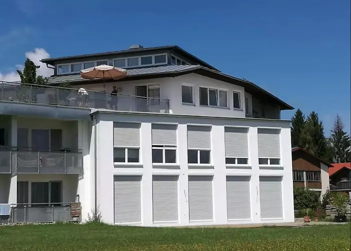 Appartamento Heimelig Im Allgaeu *