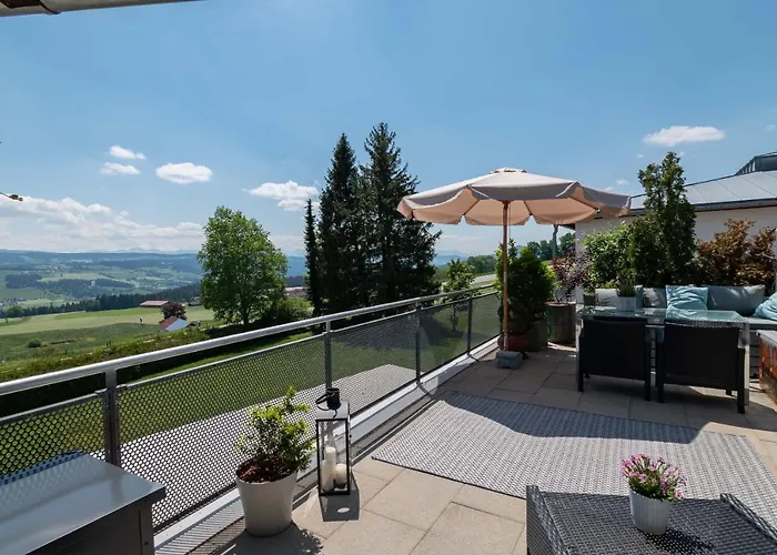Heimelig Im Allgaeu * Lindenberg im Allgäu
