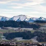 Heimelig Im Allgaeu Appartement