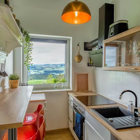 Apartment Heimelig Im Allgaeu