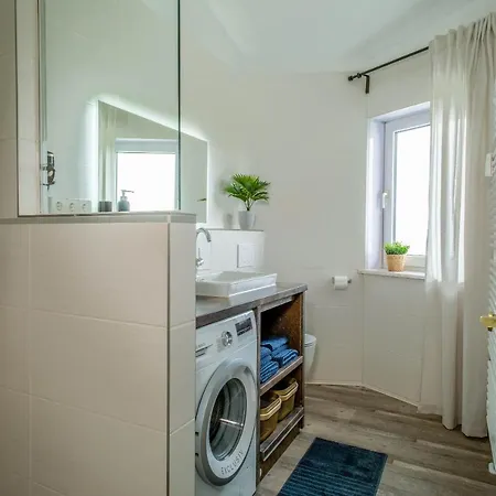 Apartman Heimelig Im Allgaeu *