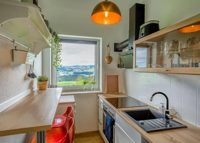 Apartamento Heimelig Im Allgaeu *
