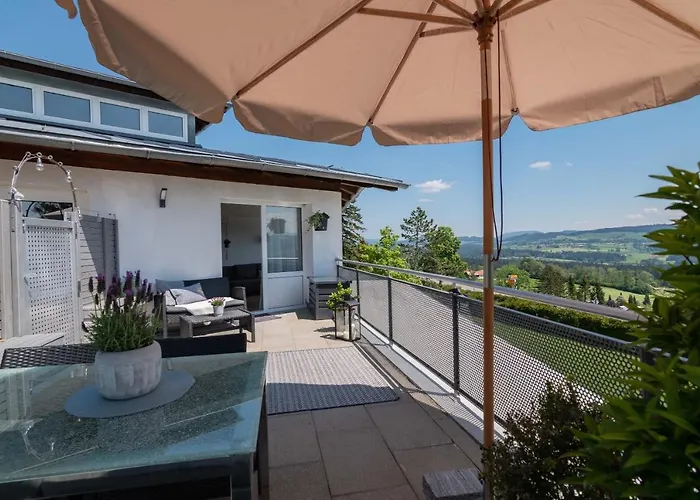 Heimelig Im Allgaeu Apartmán